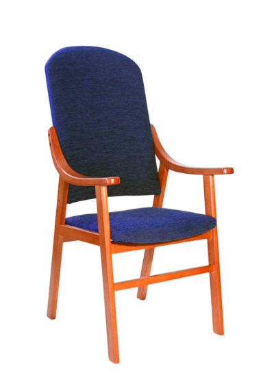 Sillón capilla 32