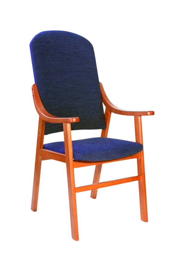Sillón capilla 32