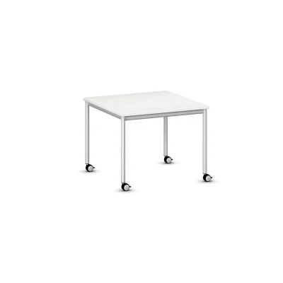 Mesa Network cuadrada 90x90cm