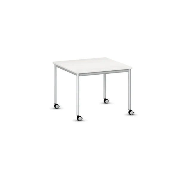 Mesa Network cuadrada 90x90cm