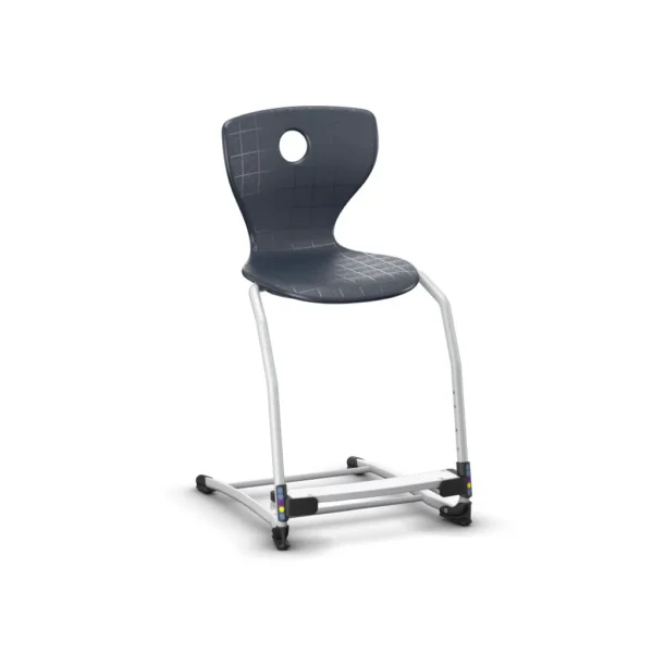 Silla Level-Lupo T4-T5