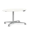mesa multiuso oval