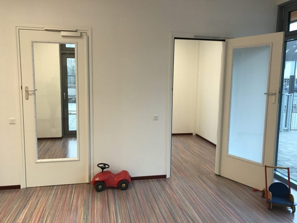 Antipilladedos Finger Alert 170-180º