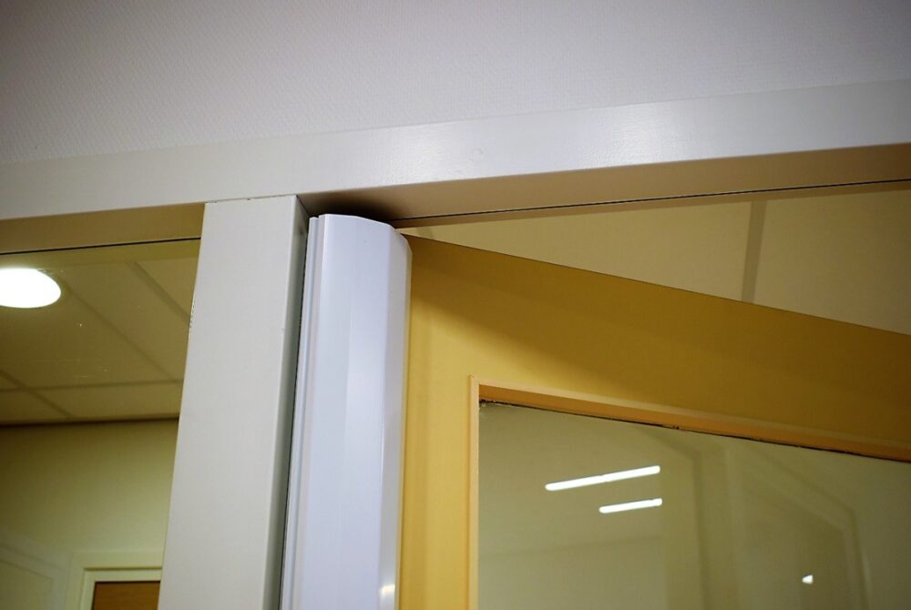 Antipilladedos Finger Alert 170-180º