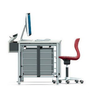Mesa NetWork Media informatica