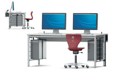 Mesa NetWork Media informatica