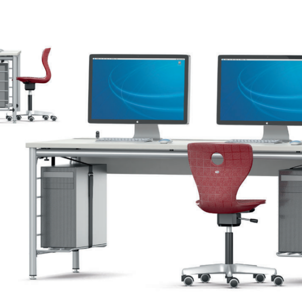 Mesa NetWork Media informatica