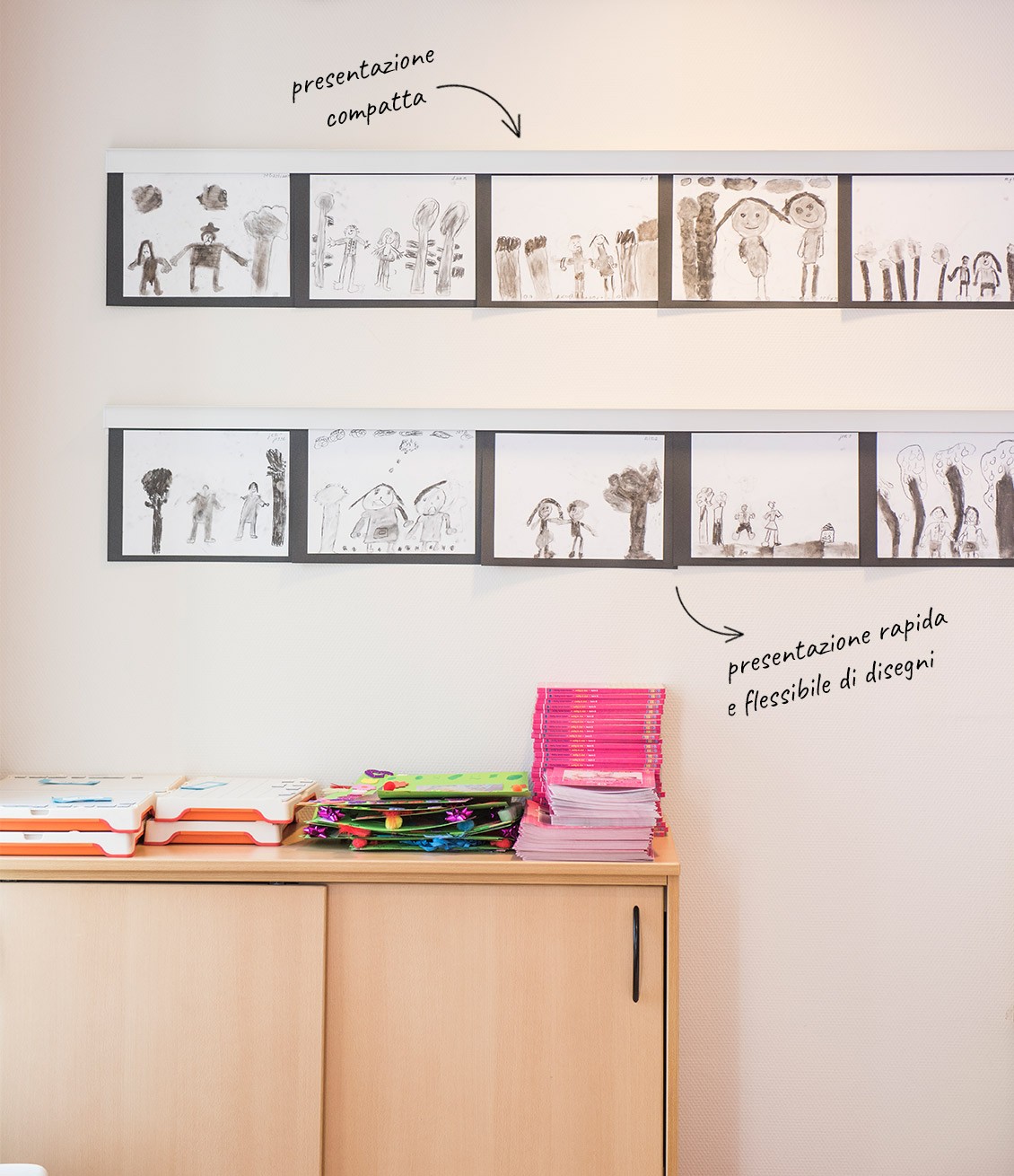 Perfil presentación Info Rail