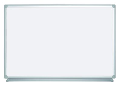 Pizarra blanca