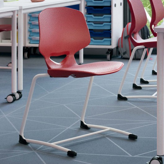 SILLA JUMPER AIR ACTIVE
