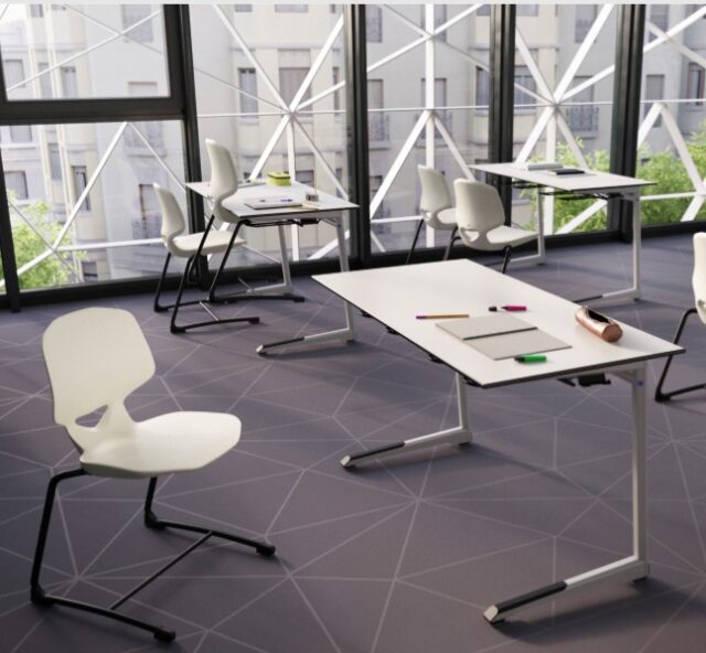 SILLA JUMPER AIR ACTIVE