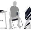 SILLA JUMPER AIR ACTIVE
