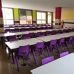 Mesa LiBro