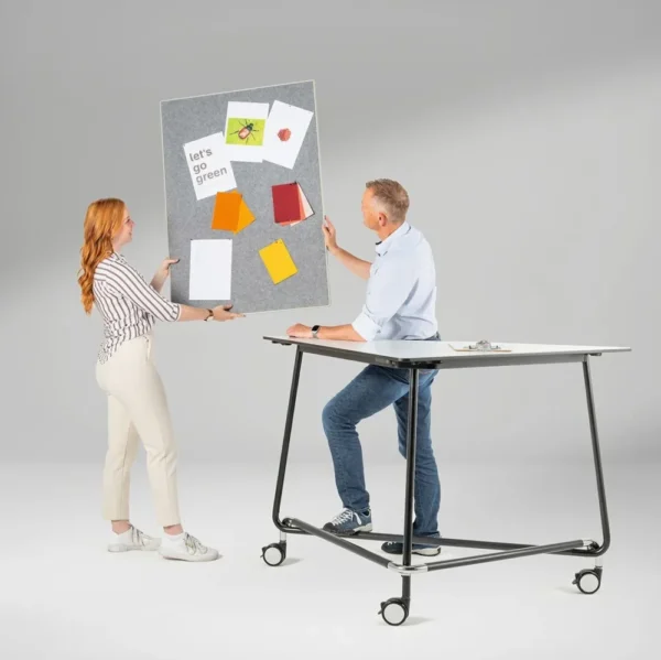 Mesa TriUnion-120
