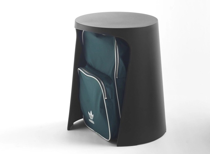 Taburete Handy