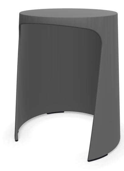 Taburete Handy