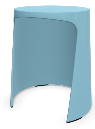 Taburete Handy