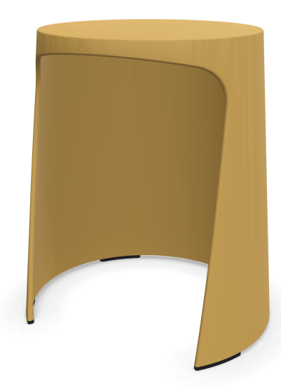 Taburete Handy