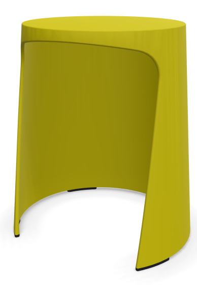 Taburete Handy