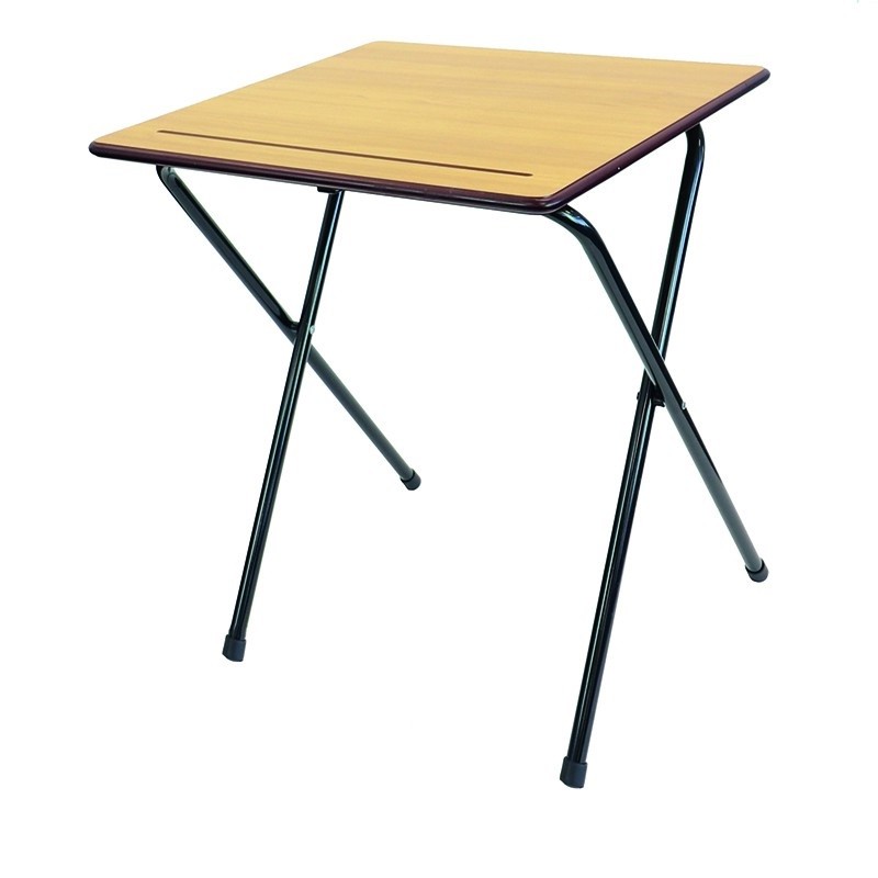 Mesa plegable exámenes Mesa plegable exámenes