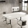 Mesa tapa abatible TMP