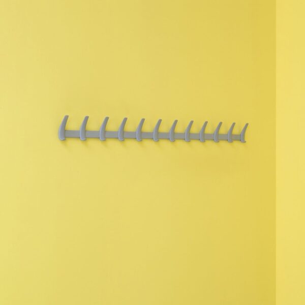 Perchero pared Flag