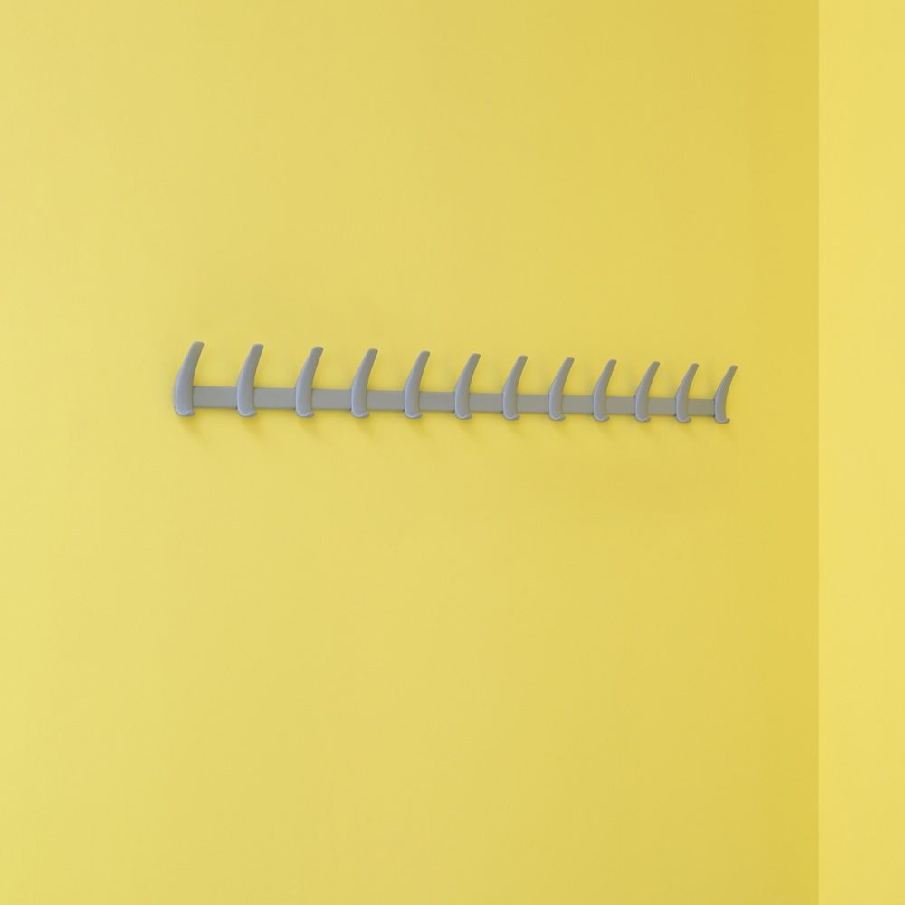 Perchero pared Flag