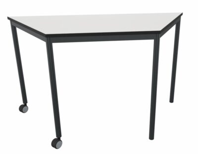 Mesa trapezoidal