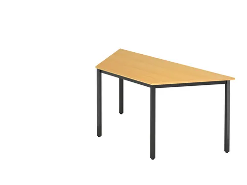 Mesa trapezoidal