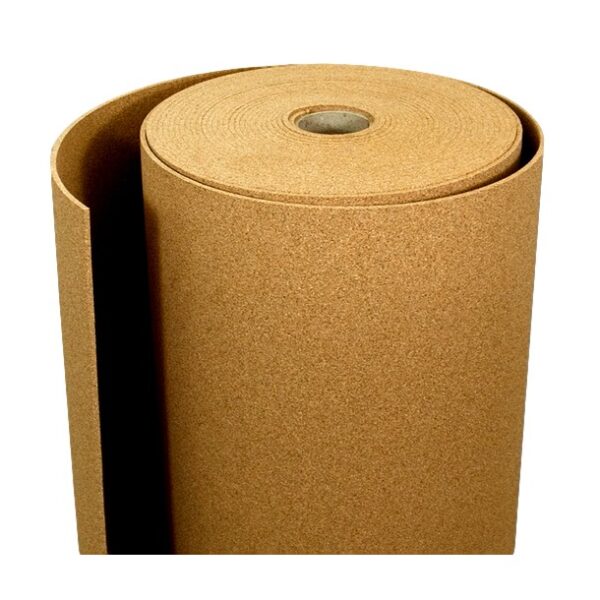 Rollo de corcho
