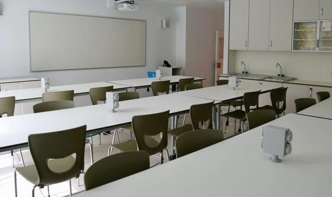 BRAINS INTERNATIONAL SCHOOL MARÍA LOMBILLO