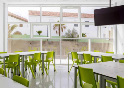 BRAINS INTERNATIONAL SCHOOL TELDE