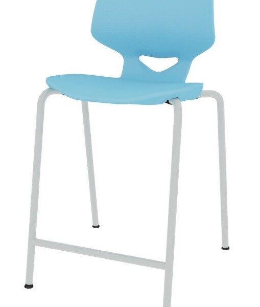 TABURETE JUMPER AIR FOUR PLUS