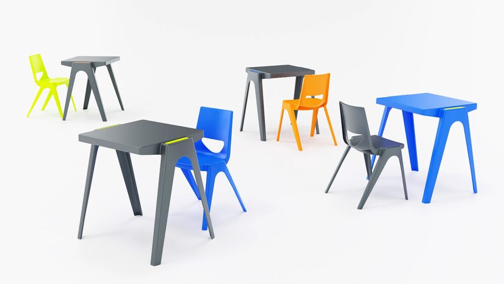 Mesa EN CORE