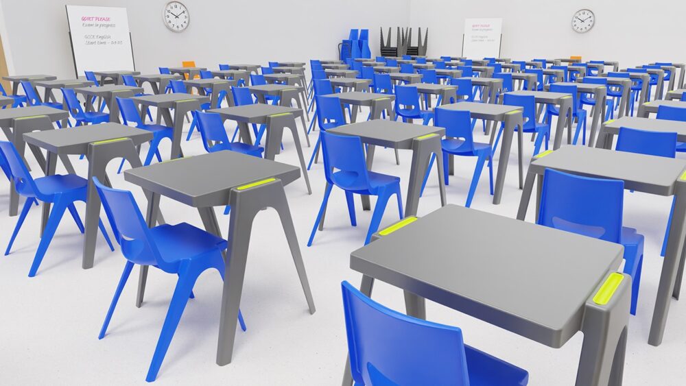 Mesa EN CORE