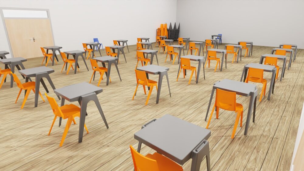 Mesa EN CORE