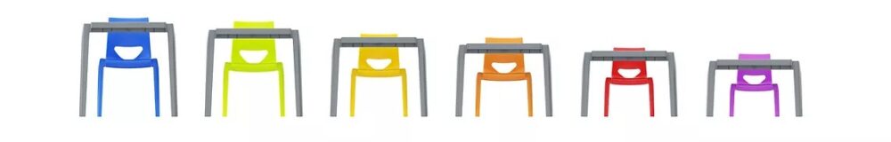 Mesa EN CORE