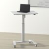 Mesa Elevable Eléctrica 501-9 7W080 100