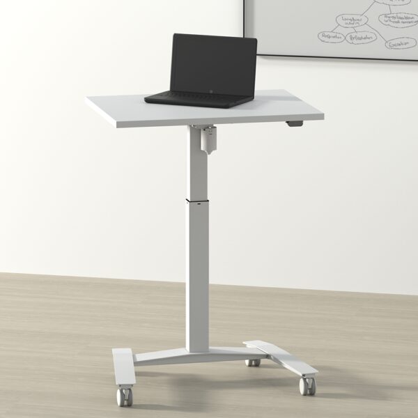 Mesa Elevable Eléctrica 501-9 7W080 100