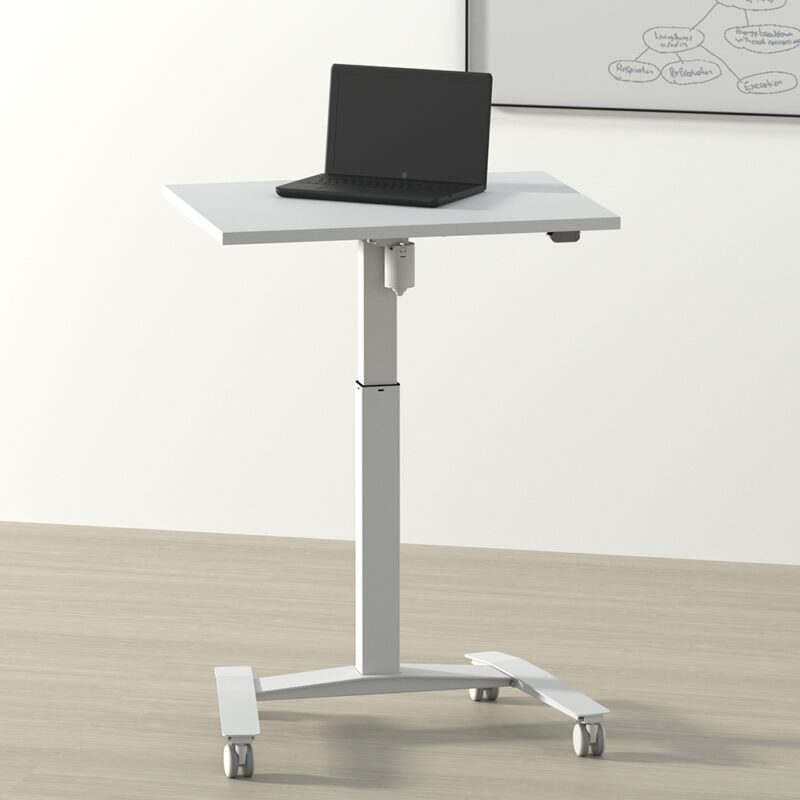 Mesa Elevable Eléctrica 501-9 7W080 100