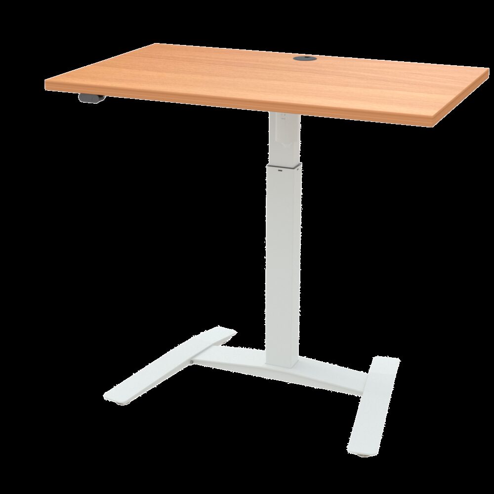 Mesa Elevable Eléctrica 501-9 7W080 100
