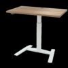 Mesa Elevable Eléctrica 501-9 7W080 100