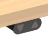 Mesa Elevable Eléctrica 501-9 7W080 100