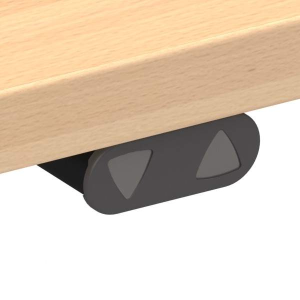 Mesa Elevable Eléctrica 501-9 7W080 100