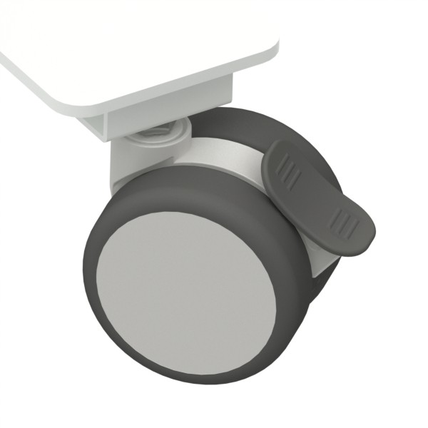 Mesa Elevable Eléctrica 501-9 7W080 100