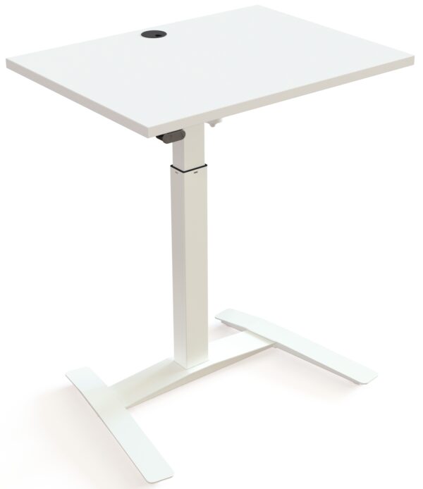 Mesa Elevable Eléctrica 501-9 7W080 100