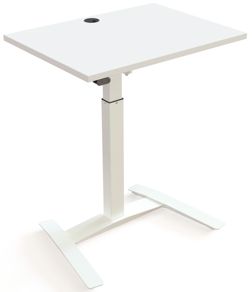 Mesa Elevable Eléctrica 501-9 7W080 100