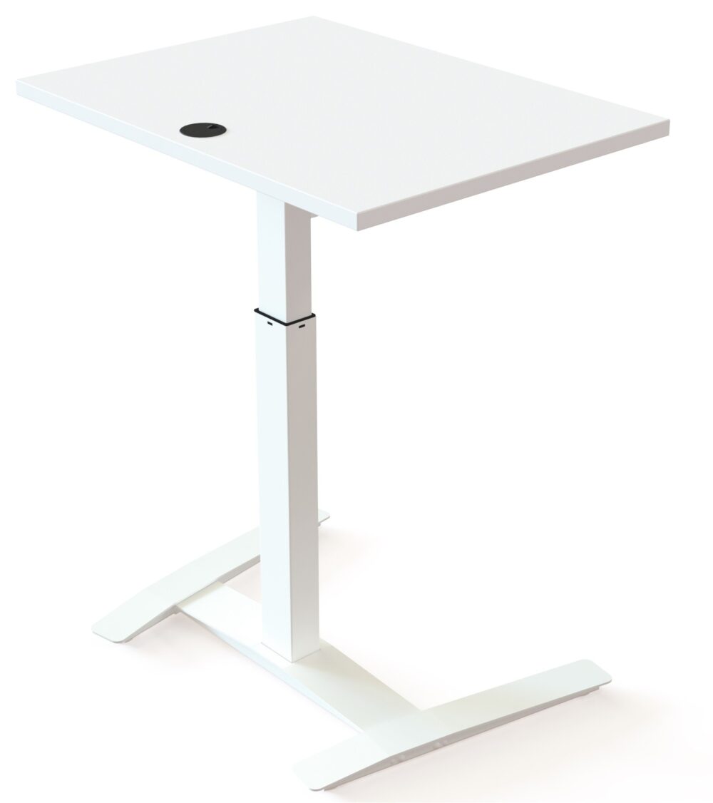 Mesa Elevable Eléctrica 501-9 7W080 100