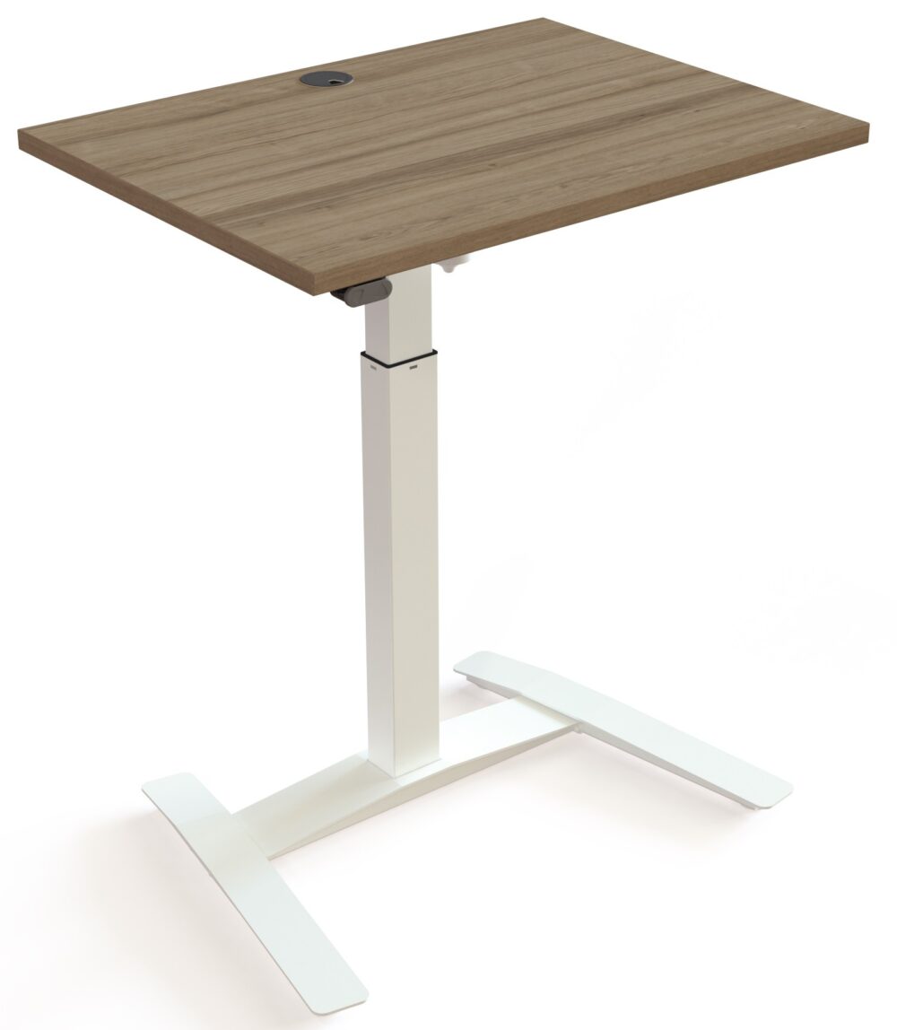 Mesa Elevable Eléctrica 501-9 7W080 100