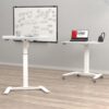 Mesa Elevable Eléctrica 501-9 7W080 100